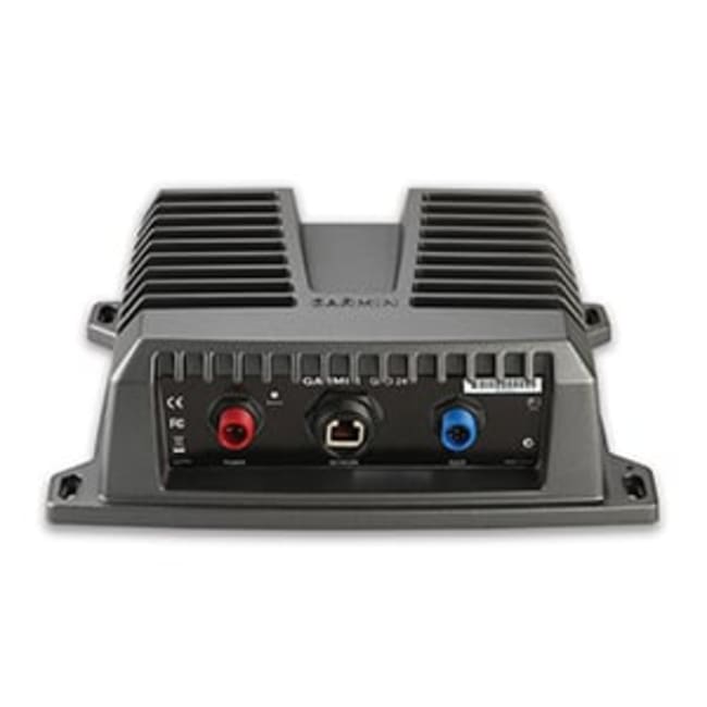 Garmin GSD™ 24 Advanced Sonar Module