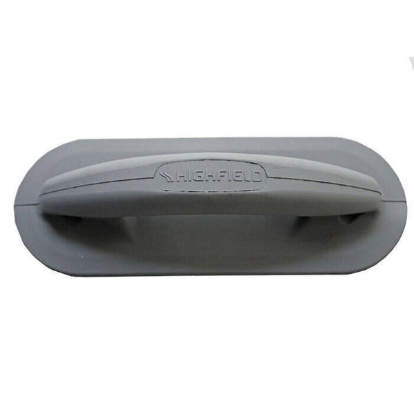 Highfield Molded Handle - 260mm Hypalon