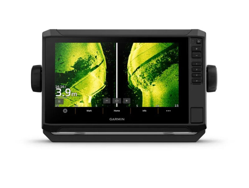 Garmin Echomap UHD2 95sv - 9" Chartplotter with GT56UHD-TM Transducer and Garmin Navionics+ Australia &amp; New Zealand Mapping