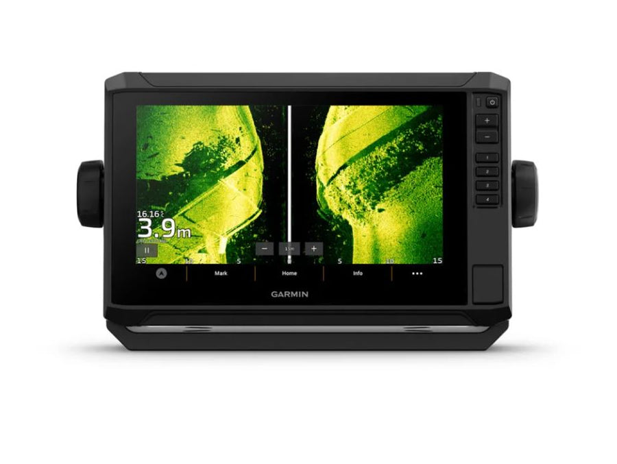 Garmin Echomap UHD2 95sv - 9" Chartplotter with GT56UHD-TM Transducer and Garmin Navionics+ Australia &amp; New Zealand Mapping
