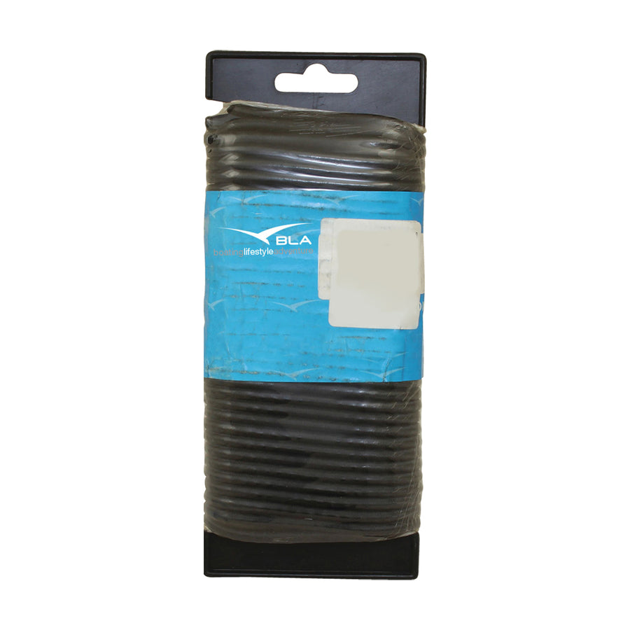 BLA Handy Lines - Shock Cord - 6mm Diameter Black