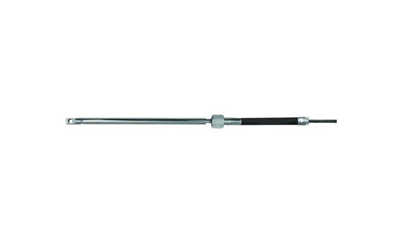 MULTIFLEX Steering Cable - 22ft / 6.71m