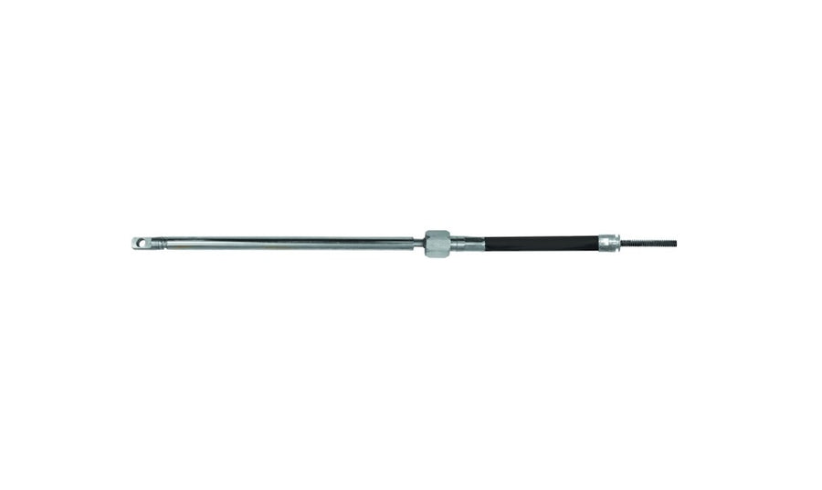 MULTIFLEX Steering Cable - 22ft / 6.71m