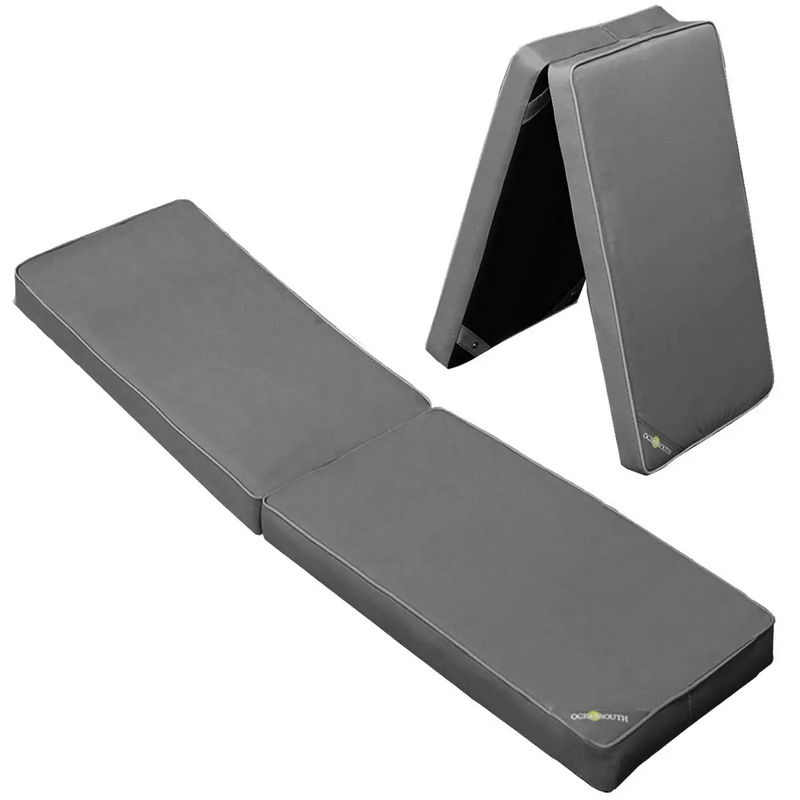 OCEANSOUTH Fabric Seat Cushions - Deck/Cockpit Cushions
