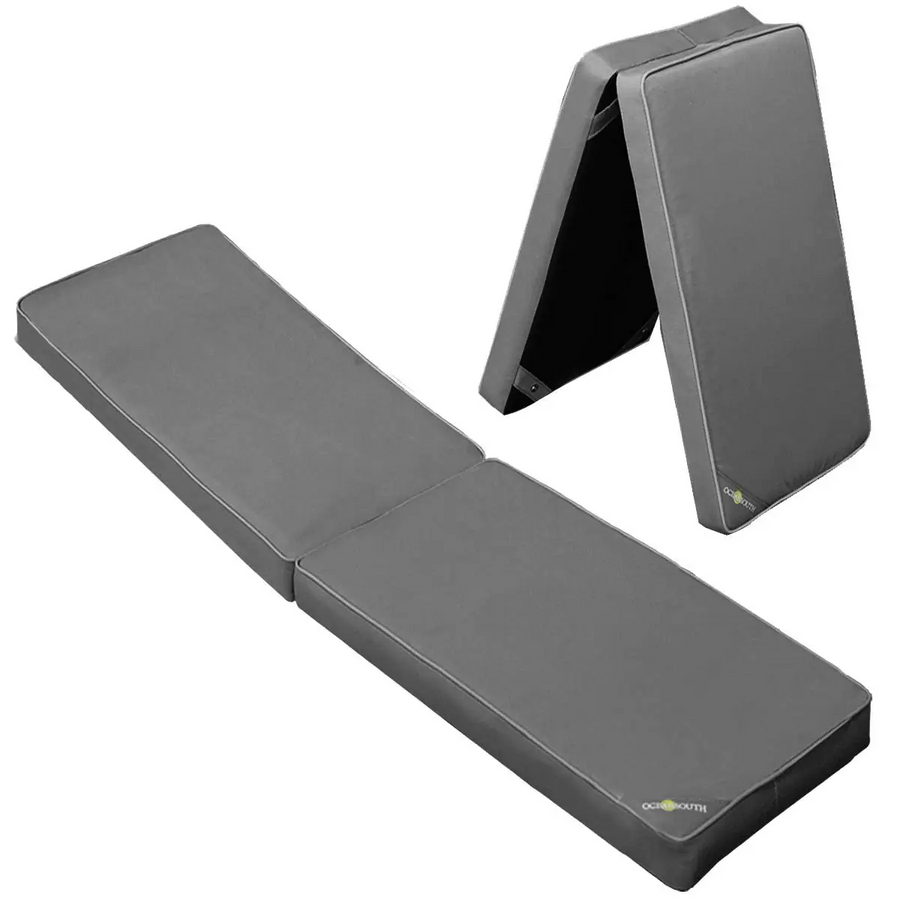 OCEANSOUTH Fabric Seat Cushions - Deck/Cockpit Cushions