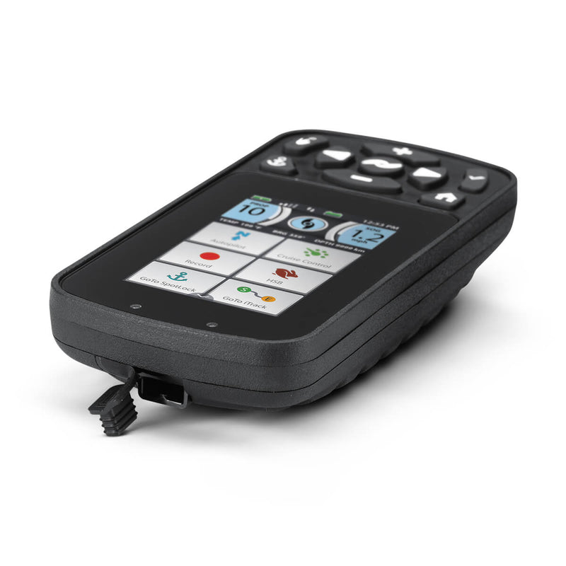Minn Kota I-Pilot Link Remote-Bluetooth