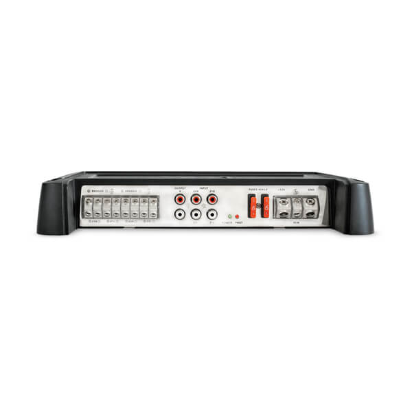 Fusion SG-DA41400 - Signature Series 4 Channel 1400-Watt Marine Amplifier