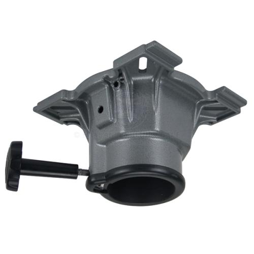 Relaxn Seat Non-Lock Swivel to suit 73mm Post