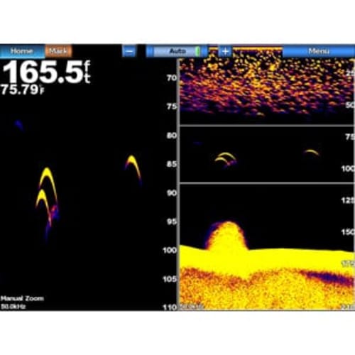 Garmin GSD™ 24 Advanced Sonar Module