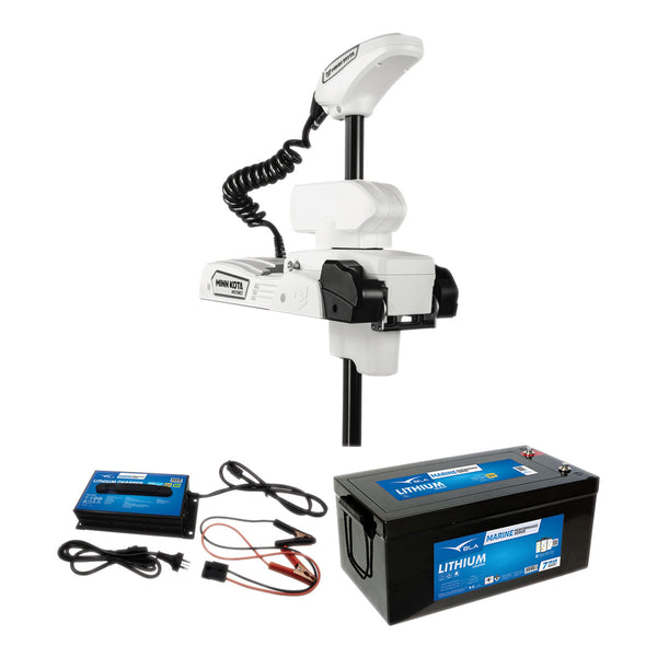 Lowrance Eagle 9 with TripleShot HD Transducer and AUSNZ Enhanced Embedded Charts