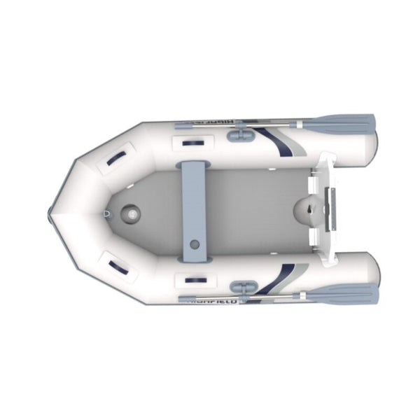 Highfield Roll Up RU230KAM HYP - 230KAM, White