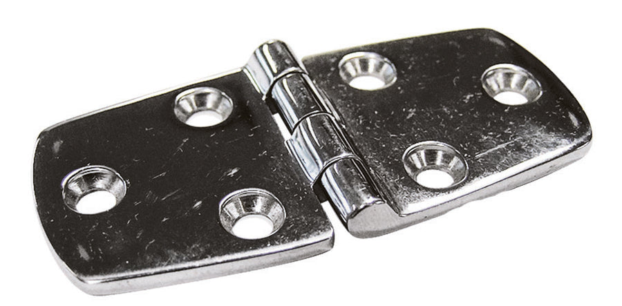 Cast Low Profile Hinge (29917)