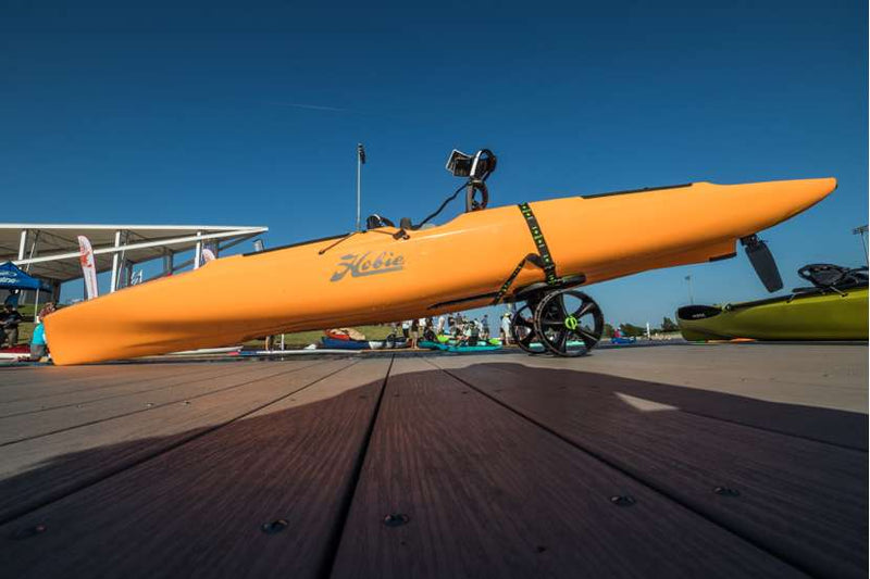 Railblaza C-Tug Kayak And Canoe Cart