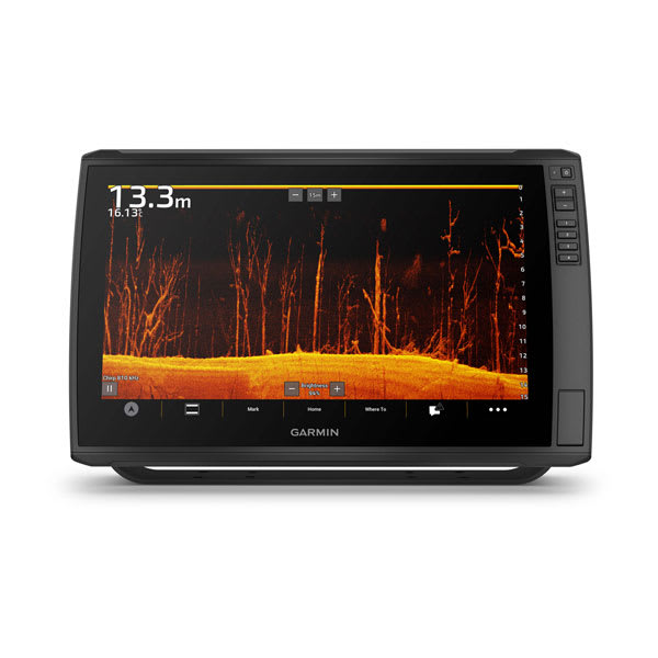Garmin ECHOMAP Ultra 2 Chartplotter - 16 inch 165sv