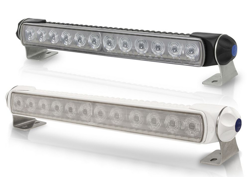 Hella Marine Sea Hawk-350 LED Floodlights