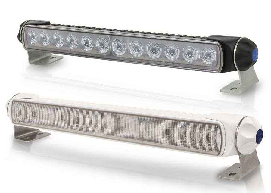 Hella Marine Sea Hawk-350 LED Floodlights