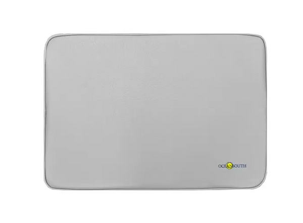OCEANSOUTH Esky Cooler Ice Box Cushions - 400mm x 580mm, Grey