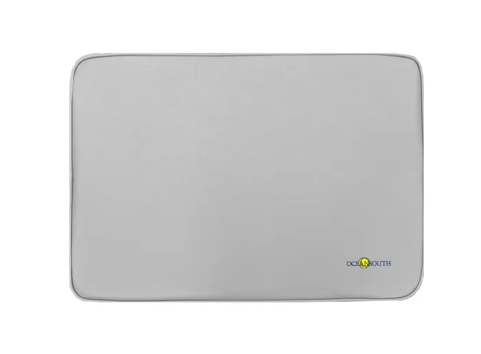 OCEANSOUTH Esky Cooler Ice Box Cushions - 400mm x 580mm, Grey
