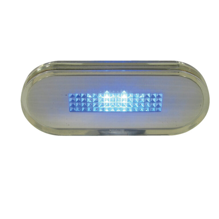 Courtesy Lights – LED Interior/Exterior - Blue