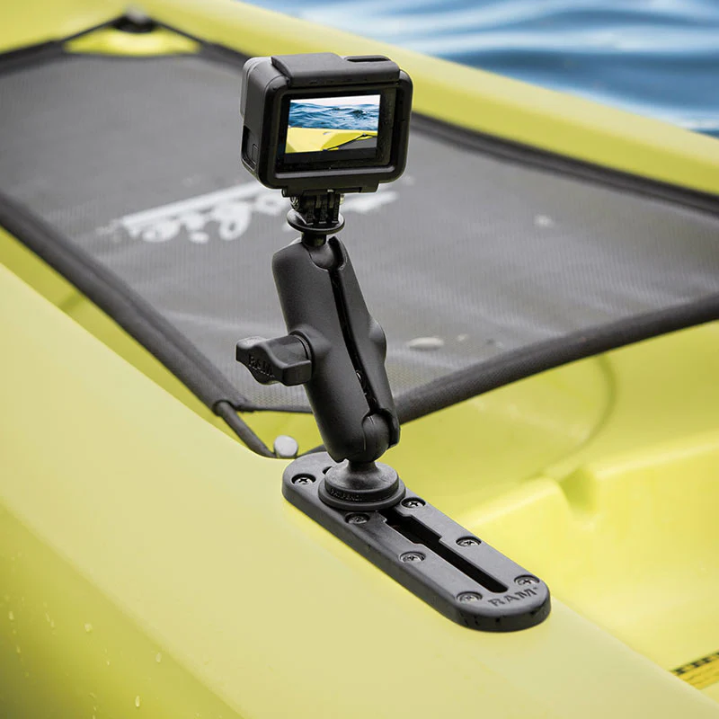 RAM Mounts Track Ball™ with T-Bolt Attachment - B Size