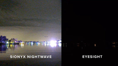 SIONYX Nightwave Marine Night Vision Camera