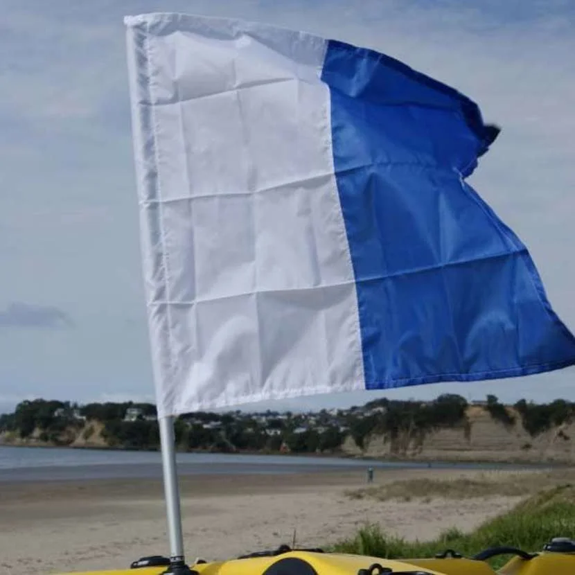 RAILBLAZA Flag Pole