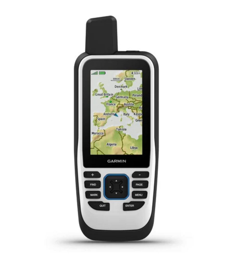 GPSMAP® 86s