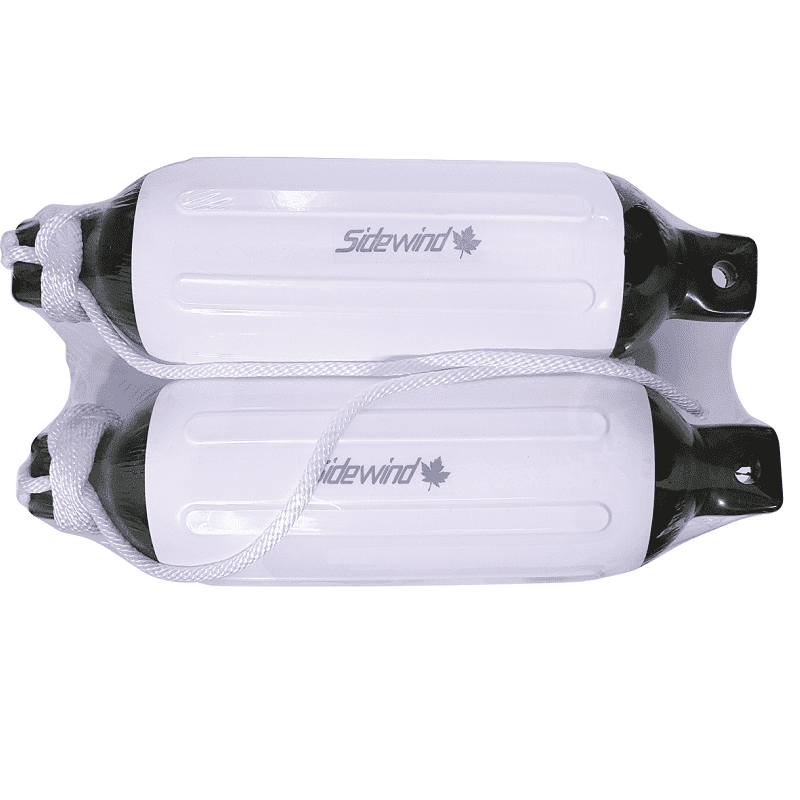 Sidewind Fender Twin Packs with Lanyards