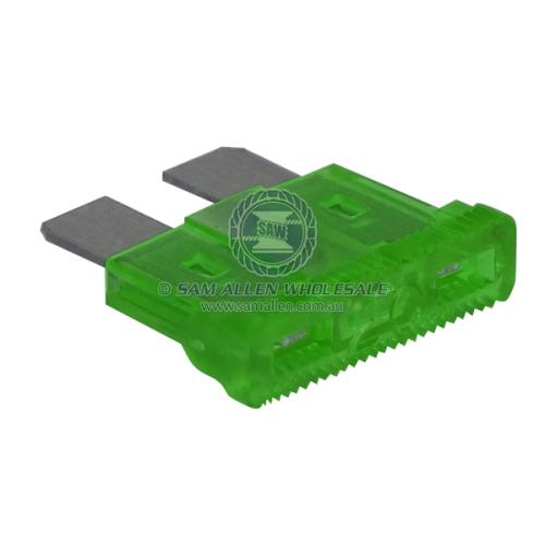 SAW Fuse Standard Blades