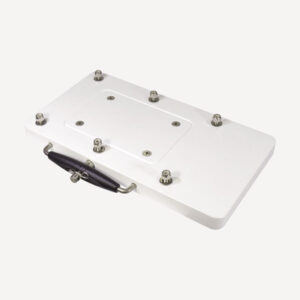 Minn Kota Quick Release Bracket Mount - Heavy Duty Bracket To Suit 112LB 72”� Models