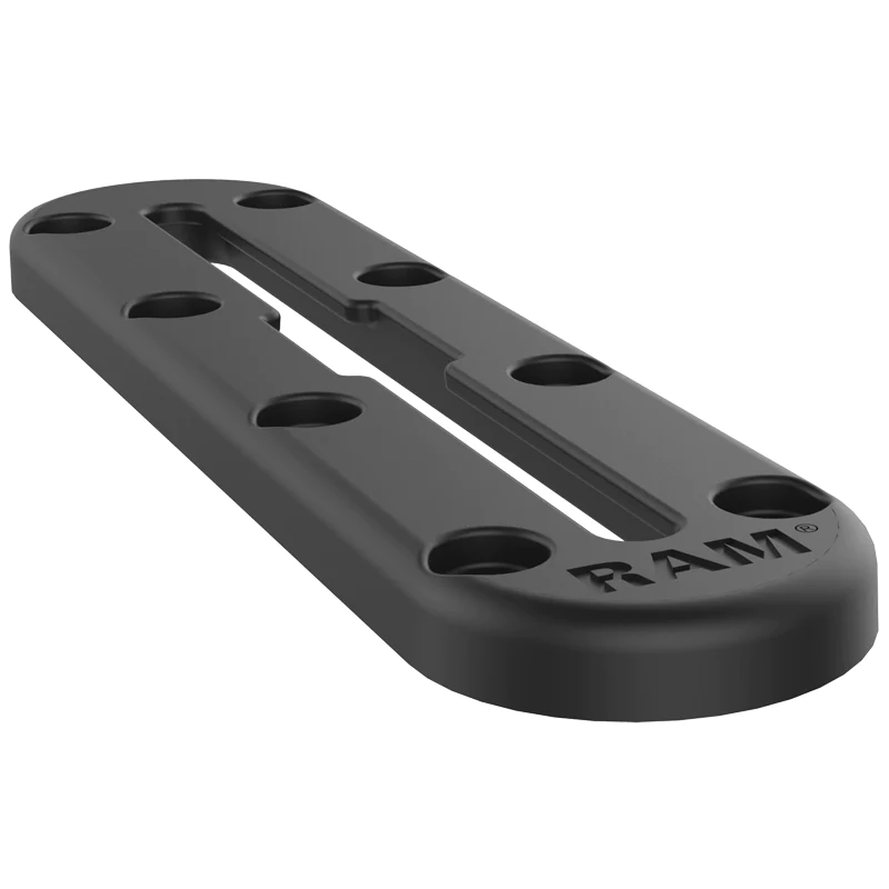 RAM Mounts Tough-Track™ - Top-Loading Composite Track 5" to 16"