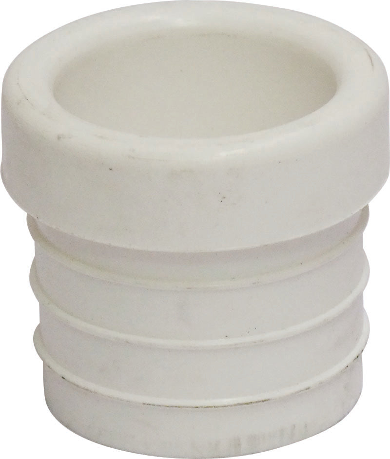 PVC Rod Holder Accessories - White PVC Rod Holder Liner Suits 49918 (49648)