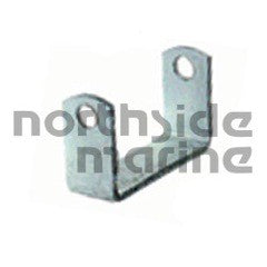 3” Flat Bracket Galvanised