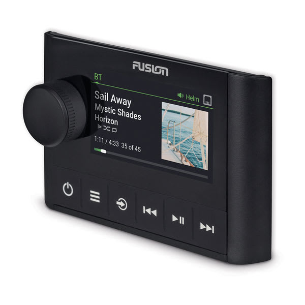 Fusion® Apollo™ ERX400 - Wired remote with Ethernet connectivity