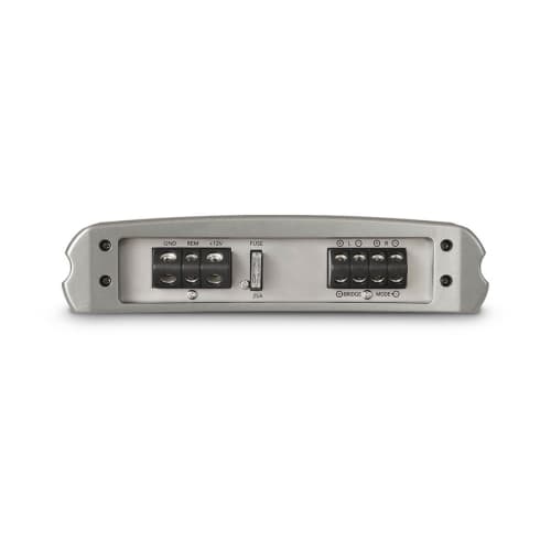Fusion MS-AM402 - AM Series 400-Watt 2 Channel Marine Amplifiers