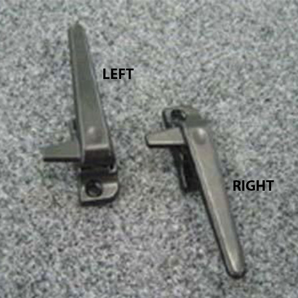 Stacer/Quintrex Windscreen Lock Handle