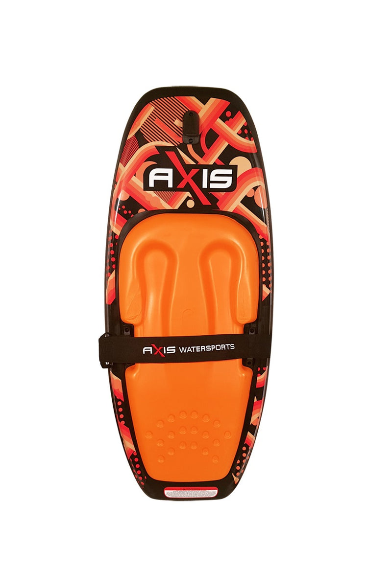 Axis Kneeboard