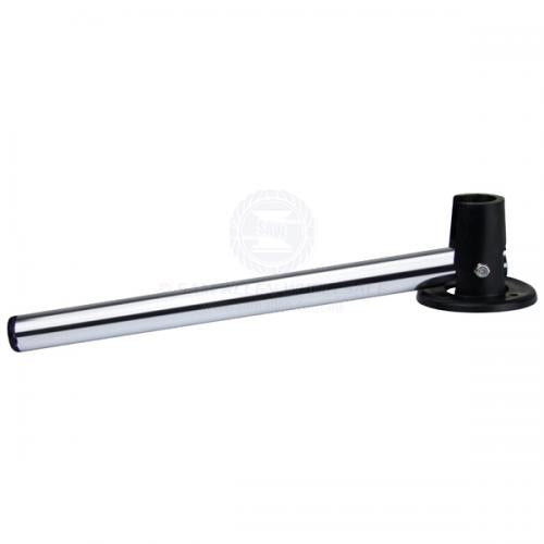 Seat Leg 673mm Alloy Folding