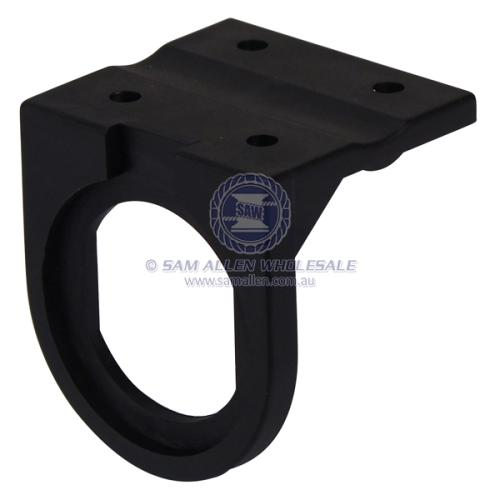 Relaxn L-Shape Mounting Panel for 90 Degree Installation