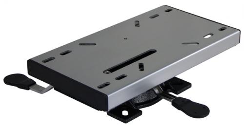 Seat Slide &amp; Swivel Alloy