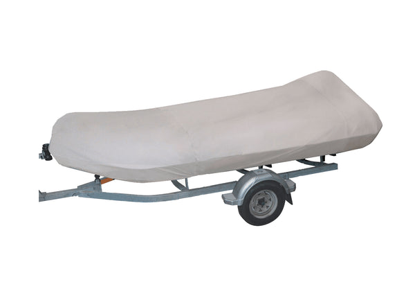 OCEANSOUTH Trailerable Inflatable Boat Covers