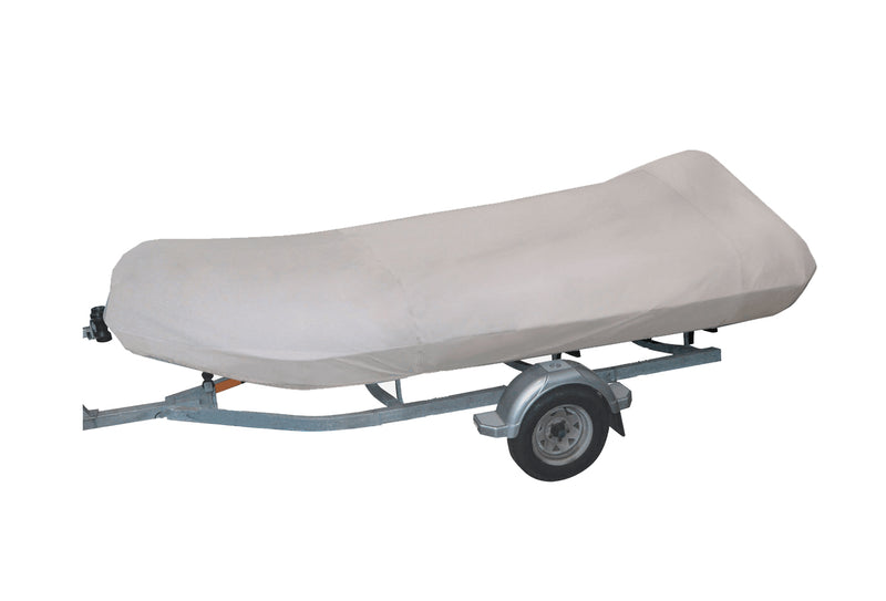 OCEANSOUTH Trailerable Inflatable Boat Covers