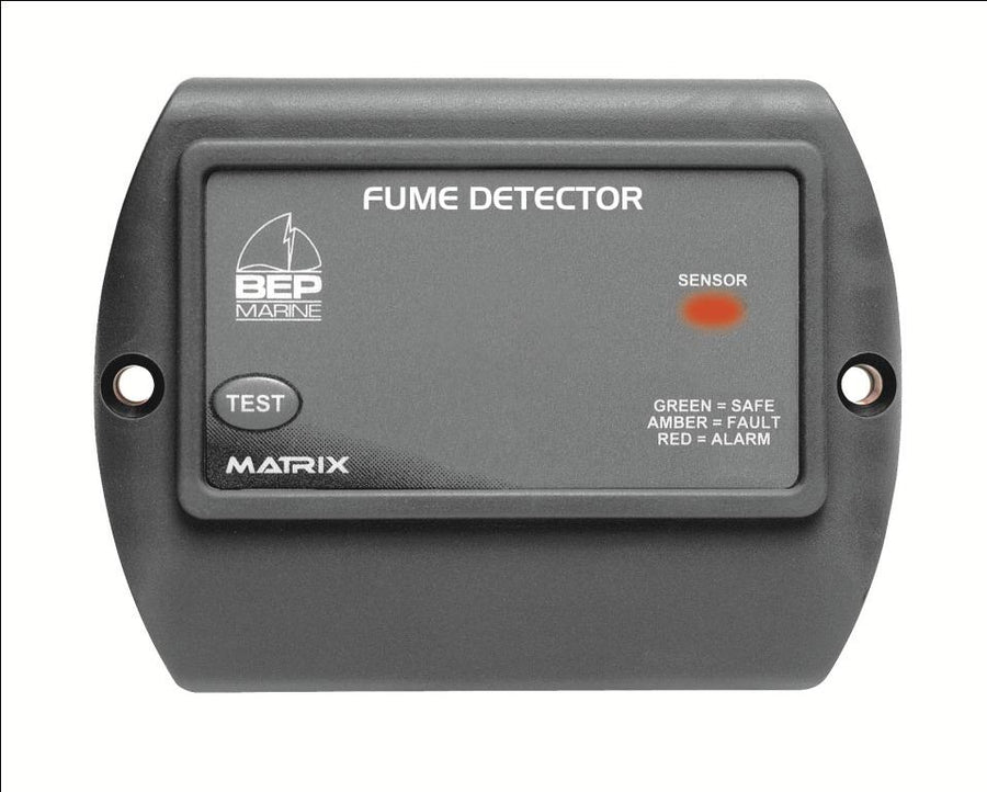 Marinco® BEP Contour Matrix Fume Detector (113125)