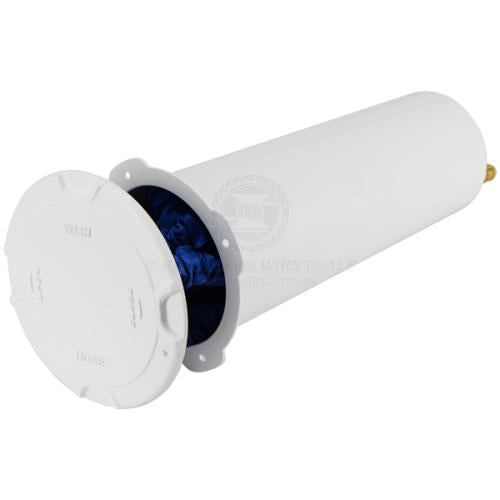 SHURflo Deck Wash Hose Kit