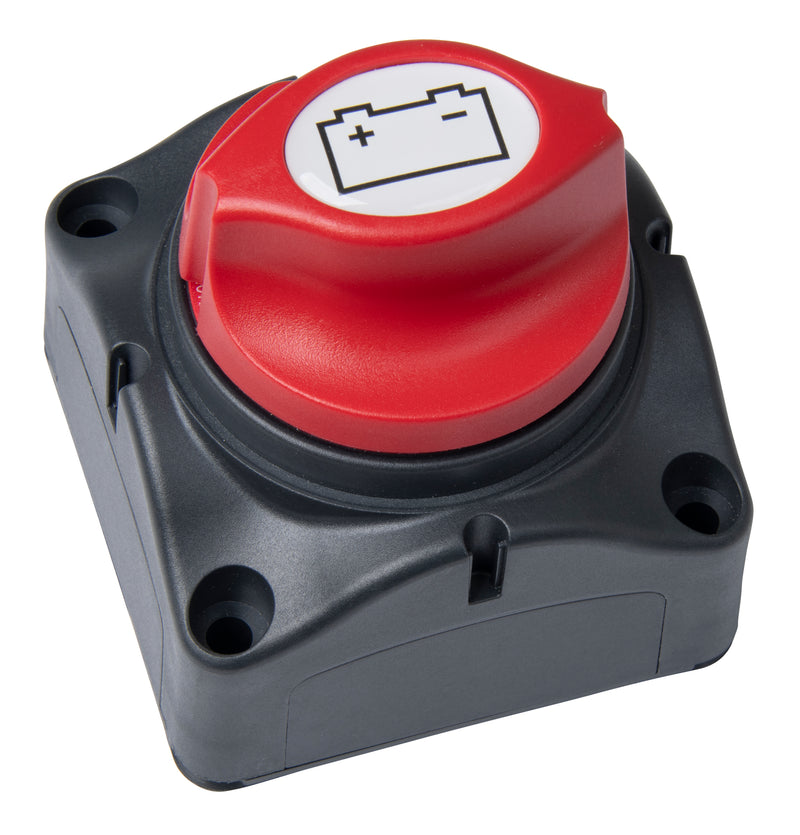 BEP Contour Battery Master Switch