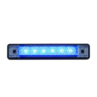 RWB Marine Strip Light LED RGBW