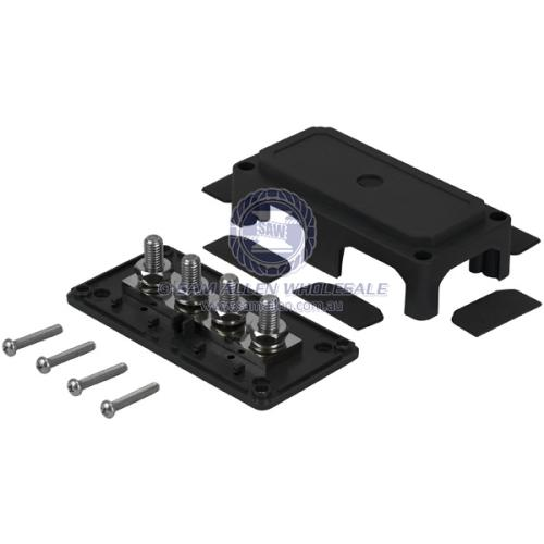 Relaxn Buss Bar - Heavy Duty Bus Bar Box