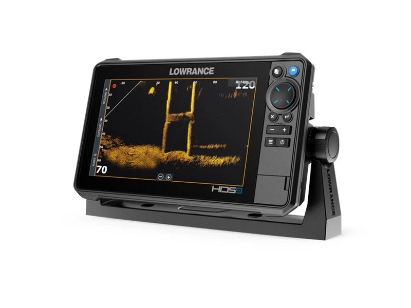 Lowrance HDS PRO 9 Fishfinder