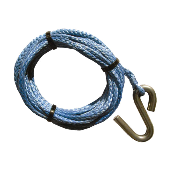 Atlantic Winch Ropes - 5 metre x 4mm