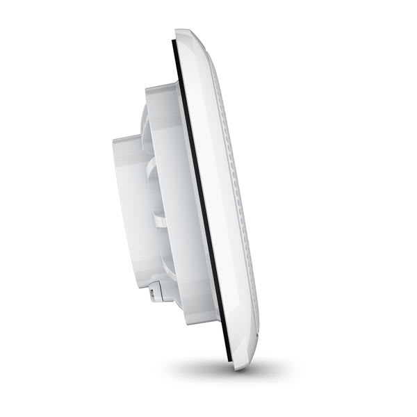 Fusion EL-F653W - 6.5" 80-Watt Classic White Marine Speaker (Pair)